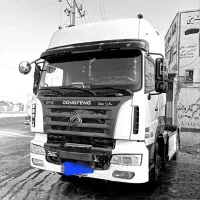 کشنده کاوه مدل 97|خودرو سنگین|زابل, |دیوار