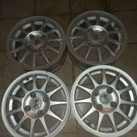 رینگ اسپرت اسپیدلاین ۱۴فرمان ایربک ۲۰۷ بوق ۱۰و۱۱