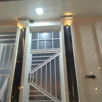 کاشی کاری و نمای ساختمان