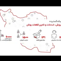 پکیج شوفاژ دیواری بوتان پرلا پرو Pera pro ۲۴ ۲۸ ۳۲|آبگرمکن، پکیج، شوفاژ|اصفهان, باتون|دیوار