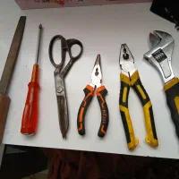 آچار فرانسه