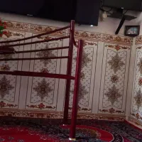 میز زیر تلفن یا میز مطالعه|میز تلفن|کرمانشاه, |دیوار