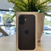 iPhone16normal ایفون ۱۶ نرمال