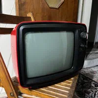 تلوزیون توشیبا ۱۴ اینچ نو