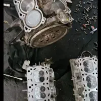 تعمیرگاه (مکانیکی)،تیونینگ، تنظیم موتور|خدمات موتور و ماشین|قم, قلعه کامکار|دیوار