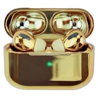 ایرپاد پرو GOLD اپل لوکس نویزکنسلینگ شیک‌ترین هدیه|لوازم جانبی موبایل و تبلت|کرج, حصارک بالا|دیوار