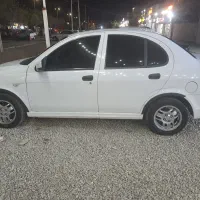 ساینا دوگانه شرکتی