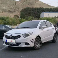 برلیانس H22۰ مدل ۹۷ اسپرت