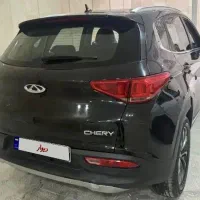 تیگو 7 مدل 97 اکسلنت