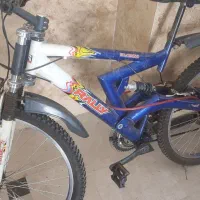 دوچرخه سالم