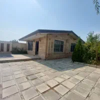 ویلاباغ۴۰۰mچ بافت سهیلیه زعفرانیه کردان گازاب برق