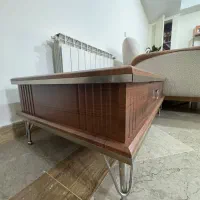 میز وسط جلو مبلی