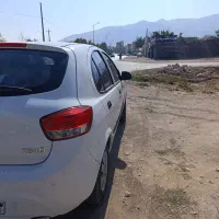 تیبا دو مدل ۱۴۰۰|خودرو سواری و وانت|شیراز, دکتر حسابی|دیوار