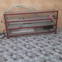ویترین مغازه