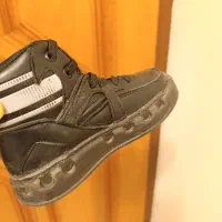 نیم بوت اسپرت|کیف، کفش، کمربند|ساری, |دیوار