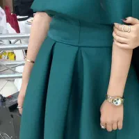 یقه دلبر عروسکی