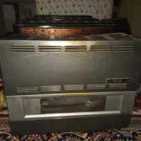 بخاری بزرگ