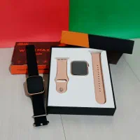 ساعت هوشمند نو و آکبند Keqiwear|لوازم جانبی موبایل و تبلت|تهران, مختاری|دیوار