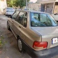 فروش پراید مدل ۸۴