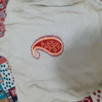 یک عدد کاپشن و پافر برای هفت و هشت ساله|لباس|ملایر, |دیوار