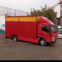 باربری گرمدره قلعه حسن خان شهریار وردآور