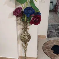 وسایل برنز|صنایع دستی و سایر لوازم تزئینی|بروجرد, |دیوار