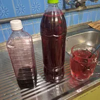 شربت آلبالو خانگی ۲ کیلوئی|خوردنی و آشامیدنی|اصفهان, گلزار|دیوار