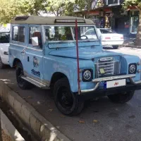 لندروربه شرط تعویض پلاک