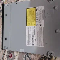 یک عدد DVD به فروش می رسد|پخش‌کننده DVD و ویدیو|کرج, شهرک بنفشه|دیوار