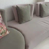 مبل راحتی|مبلمان خانگی و میز عسلی|ایزدشهر, |دیوار