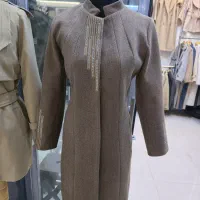 پالتو فوتر جناقی|لباس|ابهر, |دیوار