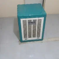 کولر ابی ۴۰۰۰