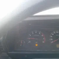 وانت ونیسان درون شهری بیرون شهری