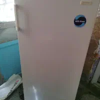 یخچال آزمایش مدل اصلی