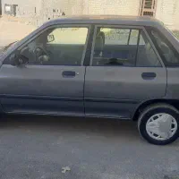 پراید ۱۳۱ مدل ۹۱|خودرو سواری و وانت|شیراز, آزادی|دیوار