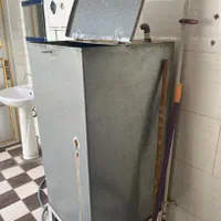 منبع آب ۲۵۰ لیتری