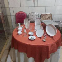 ظروف کرایه و تشریفات