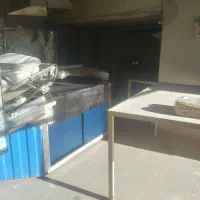 مغازه نانوای|فروش مغازه و غرفه|زنجان, |دیوار