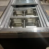 تاپینگ تورشی ۲ متری|فروشگاه و مغازه|ملارد, |دیوار