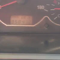 پراید سفید مدل ۸۴