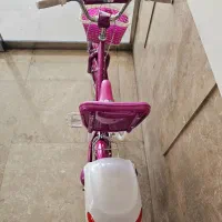 دوچرخه دخترانه بچه سایز 20 prado|دوچرخه، اسکیت، اسکوتر|تهران, تهرانپارس غربی|دیوار