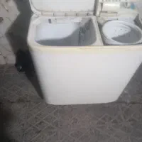 فرش ۹ متری لباسشویی پُشتی|فرش|گرگان, |دیوار