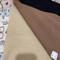 پارچه کش دار مراکشی اعلا( فوق العاده لطیف)