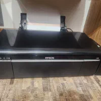 پرینتر اپسون مدل l805|پرینتر، اسکنر، کپی، فکس|مشهد, هفت تیر (حافظ)|دیوار