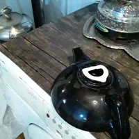 سماورگازی نومارک طغیان مناسب جهاز وتنگ|سماور، چای‌ساز، قهوه‌ساز|سبزوار, شهرک جهاد|دیوار