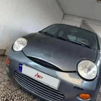 ام وی ام ۳سیلندر مدل ۸۷