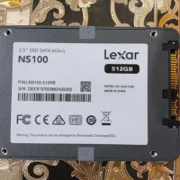 هارد ssd 512|قطعات و لوازم جانبی رایانه|بوشهر, |دیوار