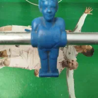 فوتبال دستی ۸ میله|اسباببازی|شهرضا, |دیوار