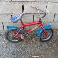 دوچرخه