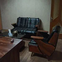 واحد اداری واقع در برج آریان